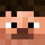 Minecraft Player Head