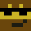 Minecraft Player Head