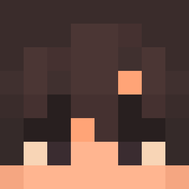 VoidPixal Minecraft head