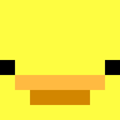 ImpulseReflex Minecraft head