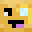 Kartoshka2331's Minecraft Face