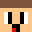 MVP_Underscore's Minecraft Face