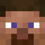 Minecraft Player Head