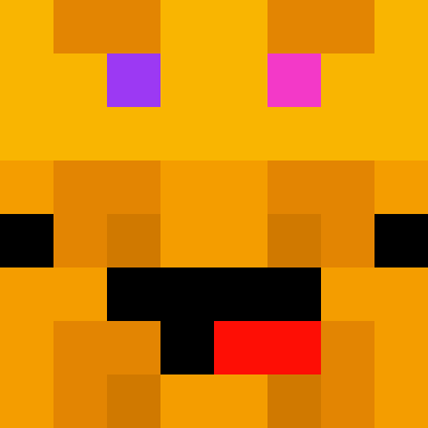 NuttyNutsman Minecraft avatar