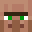 Minecraft head of zani