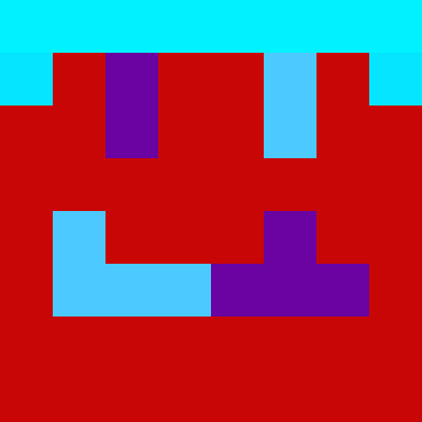AlfPrimeCpvp Minecraft head