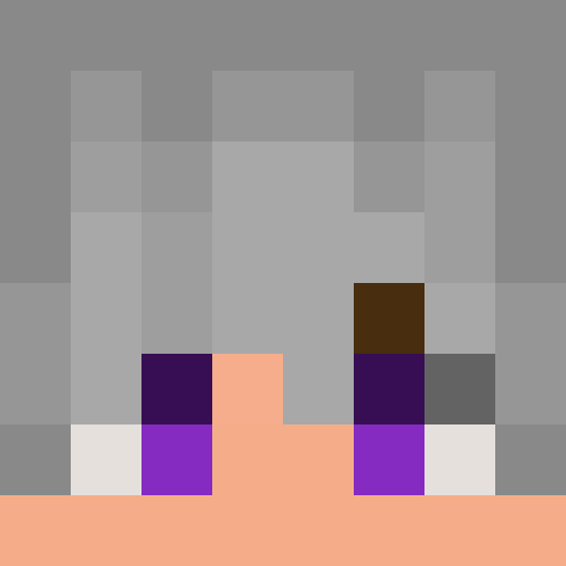KyleTheNoodle Minecraft head