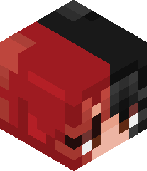 DarkestButterfly's head