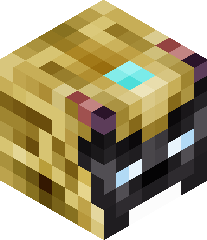 PandaLordArik's head