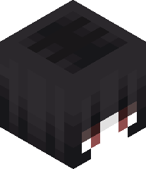 SnowCreeper233's head