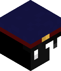 SansCubovskii's head