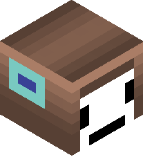 CardBoardONHead's head