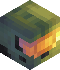 __green_bean_'s head