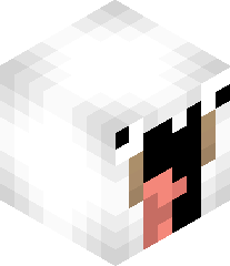 MerryPrideMonth's head