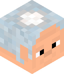 Pontiff_o_Christ's head