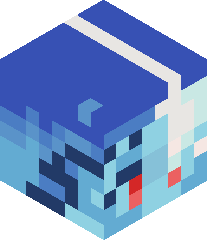 BaconDemonking's head