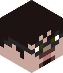 TheDylanSnider's head