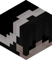 Undramatically's head