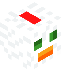 Ambroisedoudou2's head