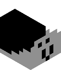 WalmartVolcano's head