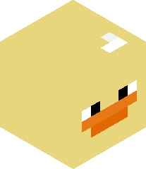 Duck_153's head