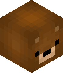 BrownMan2005's head