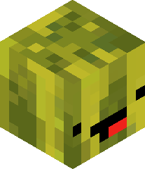 OrangeTomato1's head