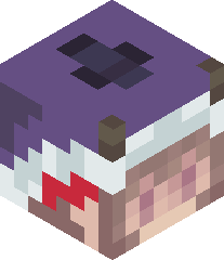 Rejectedprism42's head