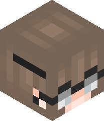Hypixkle's head