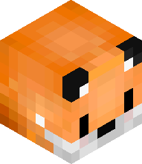 Foxy_0's head