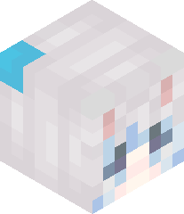 UnknownSpectrum's head