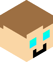 BluestormKing's head