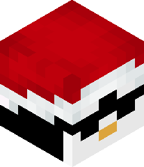 LittlePenguin18's head