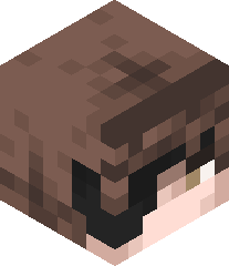 AizensosukeHADO's head