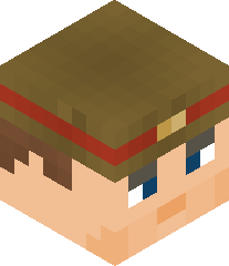 UltraRanger3425's head