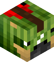 MelonIsNotAFruit's head