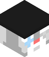 ThousandYearDoor's head