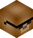 Minecraft Player Head