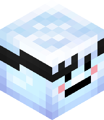 FireFragSlayer's head