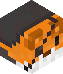 KriegtheFoxDemon's head