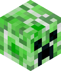 SirDoctorCreeper's head