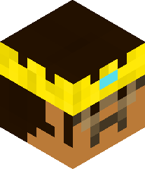 CommanderPepper's head