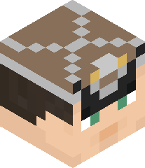 DiamondSoulja's head