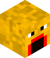 ItsDuckoBucko's head