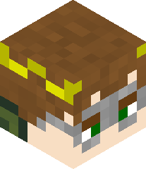 Aguscraft150's head