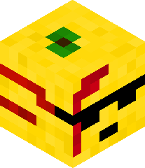 LemonDemonGAMES's head