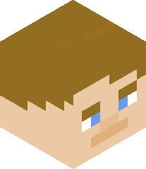 MIGHTYMIGHTMAN's head