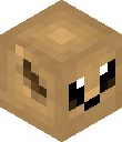 Minecraft Player Head