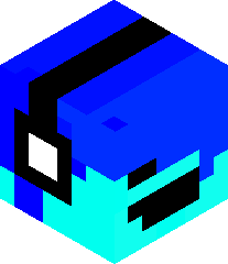 Funnyhat54321's head