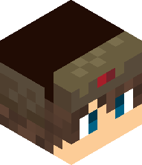 JakeTheShibaInu's head